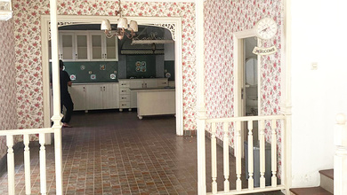 Jual Rumah Terkini area Sektor 7-Bintaro, Tangerang Selatan Luas 709 m2