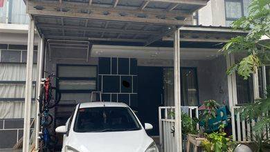Rumah Furnished Daerah Strategis Daerah BSD