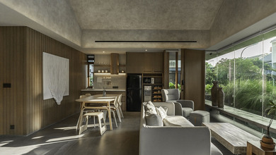 Hunian Elegan di Alam Sutera, Tangerang, 5 KT, LT 520m²