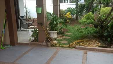 Kesempatan Eksklusif, rumah Mewah di Graha Raya, Tangerang Selatan, LB 90m²