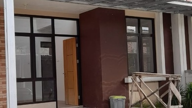 Kesempatan Rumah di Cikupa Citra Raya, Tangerang, LB 51m², Harga 780 Juta