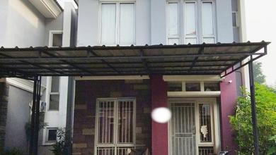 Promo Rumah di Gading Serpong Cluster Bohemia, Tangerang, LB 107m², Harga 2,3 Miliar