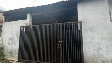 Jual Rumah 98 area BSD Griya Loka, Tangerang