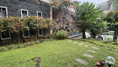 Dijual rumah Eksklusif di BSD The Green, Tangerang - LT 240m²