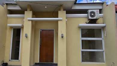 Rumah Favorit di Lippo Karawaci, Tangerang, 3 KT, Harga 1,1 Miliar