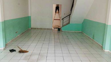Ruko St Monica 2 lantai hadap jalan raya dekat tarakanita