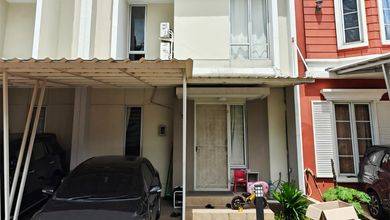 Rumah Premium LT 60 Jual di Gading Serpong, Tangerang