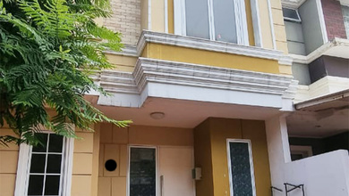 Rumah Sewa dengan Harga Murah Daerah Gading Serpong