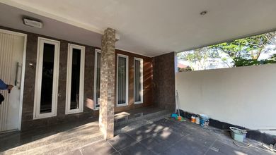 Hunian Prestisius di Kawasan BSD The Green, Tangerang, LB 300m², Harga 3,4 Miliar