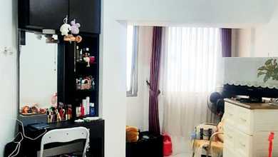 Jual Harga Miring Apartemen di Gajah Mada 3br Kawasan Strategis