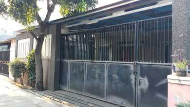 Dijual rumah Premium di Jelupang, Tangerang - LT 390m²