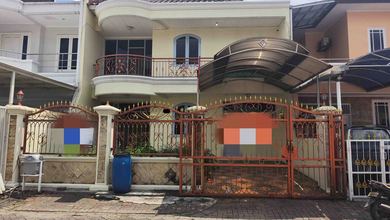 Rumah Area Luxury Modernland, Tangerang - Harga Menarik 2,75 Miliar