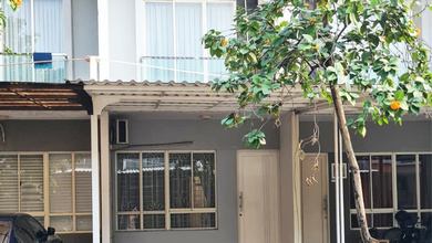 Jual Rumah 72 di BSD Residence One, Tangerang