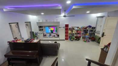 Rumah Prestisius di Kawasan Gading Serpong Cluster Bohemia, Tangerang, LB 190m², Harga 2,95 Miliar