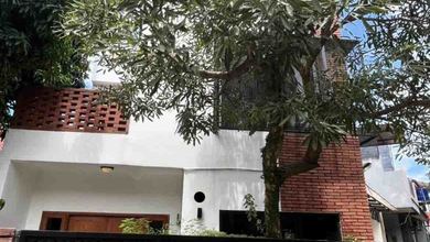 Rumah Dijual di Pesanggrahan, Jakarta Selatan, LB 116m², Harga Kompetitif!