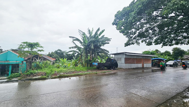 For Sale Tanah Eksklusif di Sentul, Bogor, LT 2852m²