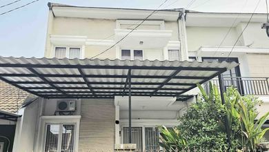 Kesempatan Rumah di Sektor 6-Gading Serpong, Tangerang, LB 120m², Harga 1,75 Miliar