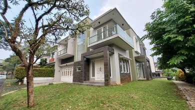 Rumah Area Premium BSD Delatinos, Tangerang - Harga Terbaik 5,5 Miliar