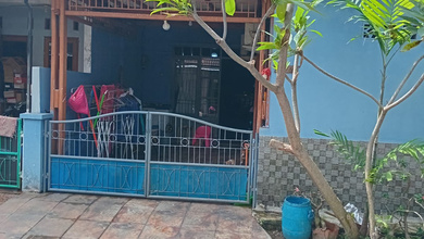 Jual Rumah 72 di Villa Melati Mas, Tangerang Selatan