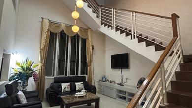 Rumah Area Premium BSD The Green, Tangerang - Harga Menarik 5 Miliar