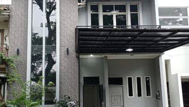 Rumah Siap Huni dengan Luas m2 Unfurnished
