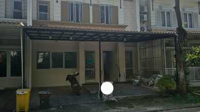 Hunian Prestisius di Kawasan BSD Green Wich, Tangerang, LB 130m², Harga 2,6 Miliar