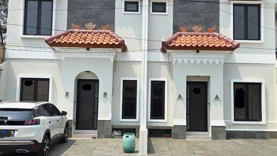 Jual Rumah Megah LT 108 m2 Kawasan Lippo Karawaci, Tangerang
