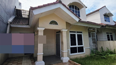 Kesempatan Rumah di Sektor 7C-Gading Serpong, Tangerang, LB 130m², Harga 2,2 Miliar