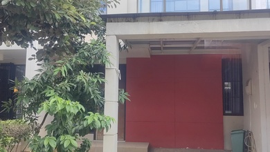 Dijual Rumah Strategis di Cipondoh, Tangerang - LT 63m²