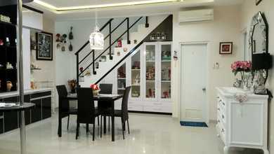 Rumah Area Luxury Gading Serpong Cluster Lavender, Tangerang - Harga Terbaik 2,9 Miliar