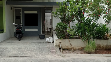 Hunian Nyaman Lokasi Sepatan, Tangerang, LT 84m², Harga 475 Juta