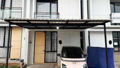  
 	
Sewa Rumah Lokasi Strategis dan Favorit Daerah Tangerang