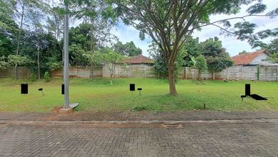 Kavling Prestisius Dijual di BSD Vanya Park, Tangerang, Harga 101 Miliar