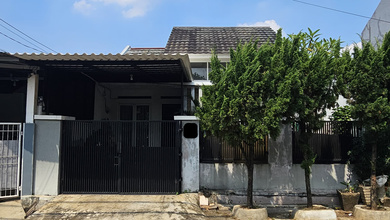 Rumah Idaman di BSD Griya Loka, Tangerang, 3 KT, Harga 1,5 Miliar