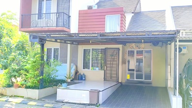 Kesempatan Rumah di Cipondoh, Tangerang, LB 200m², Harga 1,7 Miliar