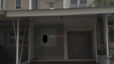 Rumah Sewa Murah Lokasi BSD Green Wich, Tangerang, LB 200m²