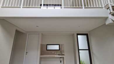 Rumah Favorit di Cukang Galih, Tangerang, 3 KT, Harga 1,6 Miliar