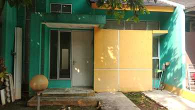 Promo Rumah di Cisauk, Tangerang, LB 45m², Harga 750 Juta