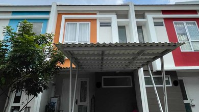 Sewa Rumah Favorit di Gading Serpong, Tangerang, Harga Terjangkau