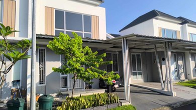 Rumah Siap Huni di Area Cukang Galih, Tangerang, LT 84m²