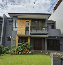 Rumah Area Luxury BSD Green Cove, Tangerang - Harga Terbaik 5 Miliar