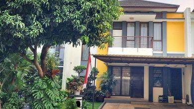 Jual Rumah 270 area BSD Delatinos, Tangerang