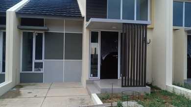 Kesempatan Rumah di Sawangan, Depok, LB 45m², Harga 800 Juta