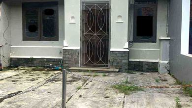 Rumah Dijual di Lippo Karawaci, Tangerang, LB 50m², Harga Kompetitif!