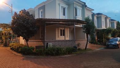 Rumah Favorit di Gading Serpong Elista Village, Tangerang, 3 KT, Harga 2,05 Miliar