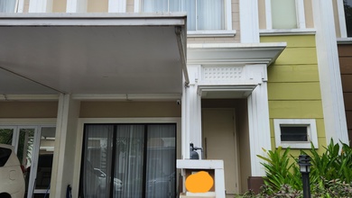 Sewa Rumah Terbaik di Gading Serpong The Spring, Tangerang, Harga Terjangkau