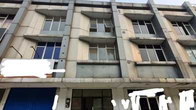 Ruko ASTC 3 lantai hadap dalam siap pakai dekat Living World