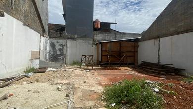 Dijual Kavling 140 m2 di Cluster Mewah BSD