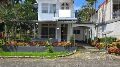 Hunian Idaman di Pacet, Cianjur, 3 KT, Harga 650 Juta