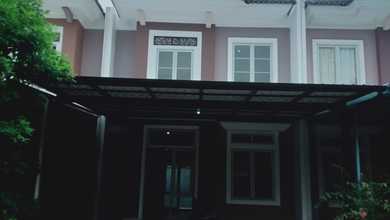 Properti Siap Pakai di Area Gading Serpong Cluster Michelia, Tangerang, LT 108m²